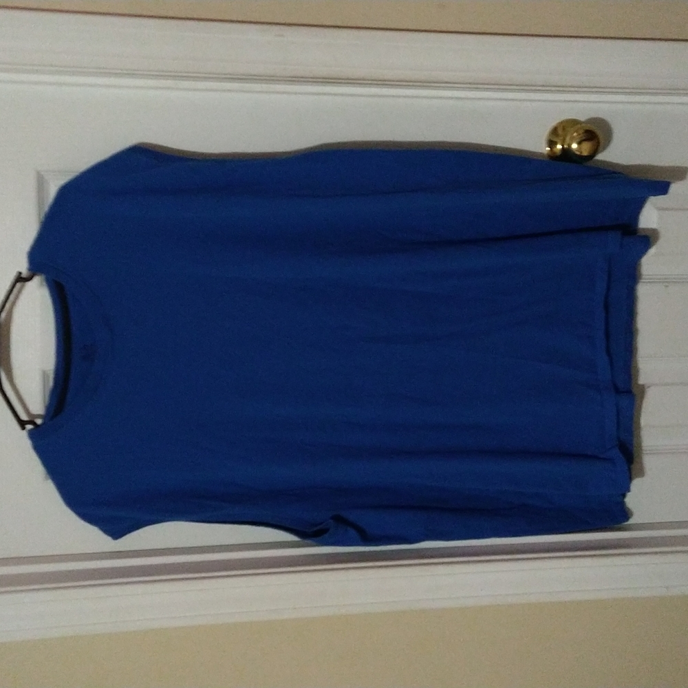 Men's Big and Tall T-shirt